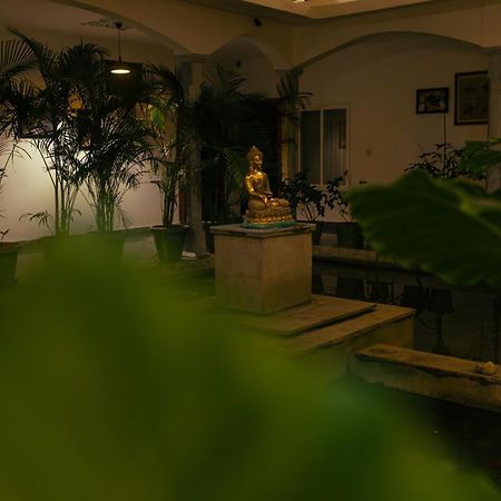 Ranakpur Safari Resort Sadri Bagian luar foto