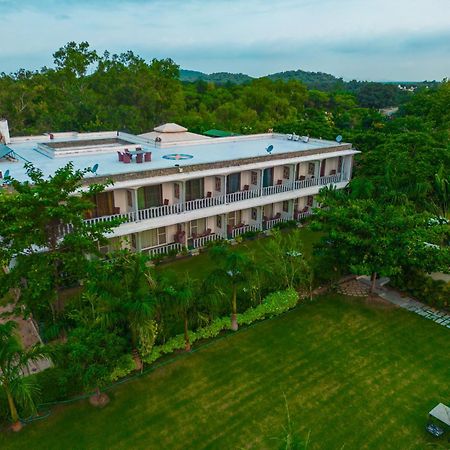 Ranakpur Safari Resort Sadri Bagian luar foto