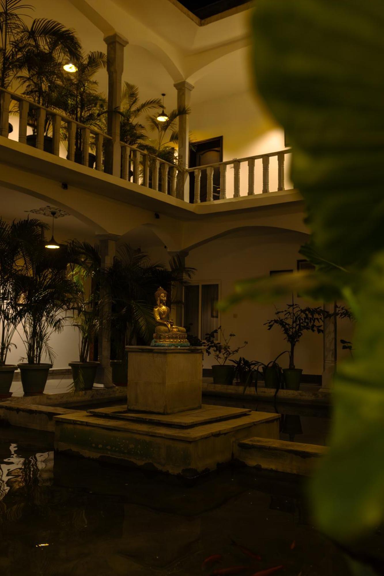 Ranakpur Safari Resort Sadri Bagian luar foto
