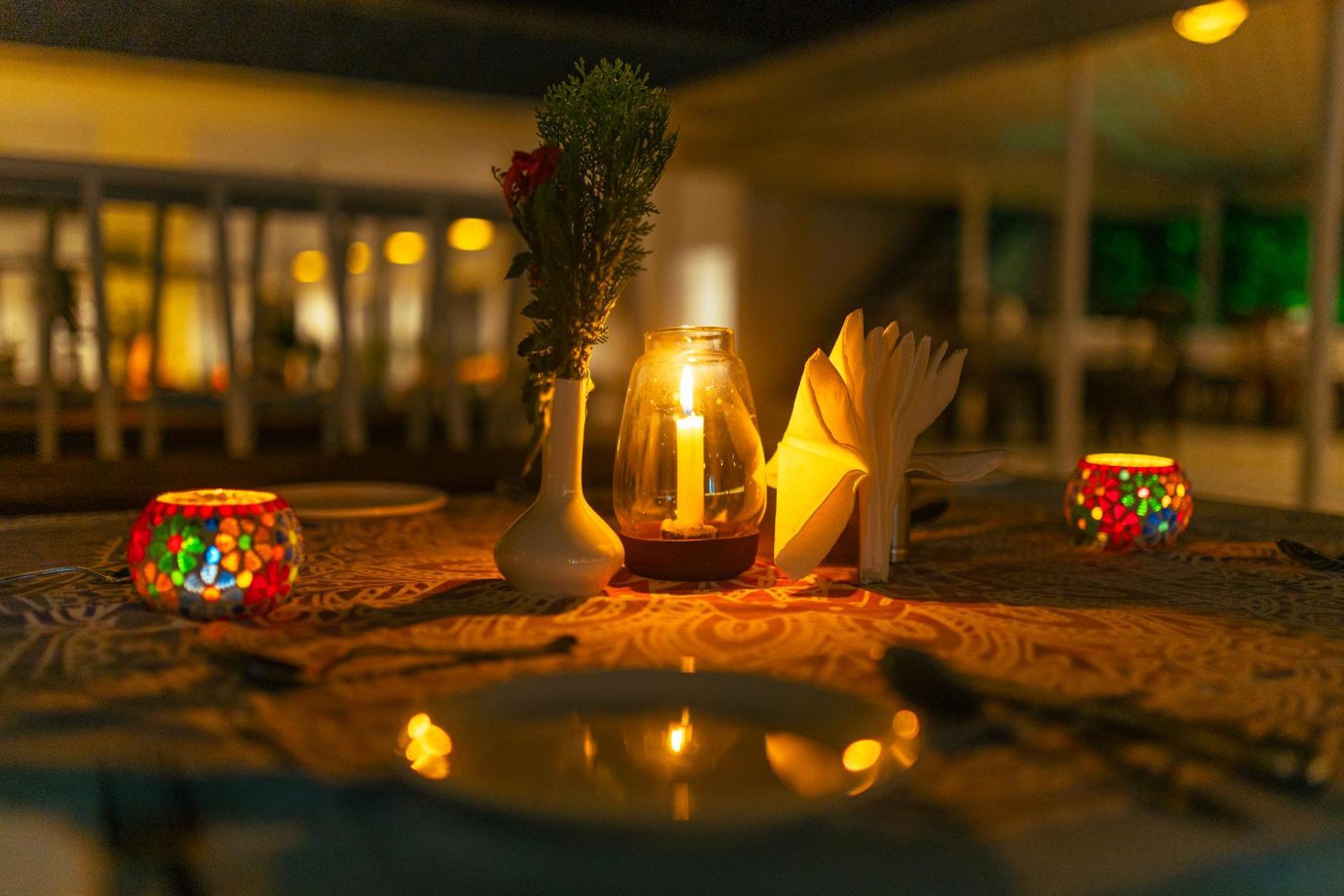 Ranakpur Safari Resort Sadri Bagian luar foto