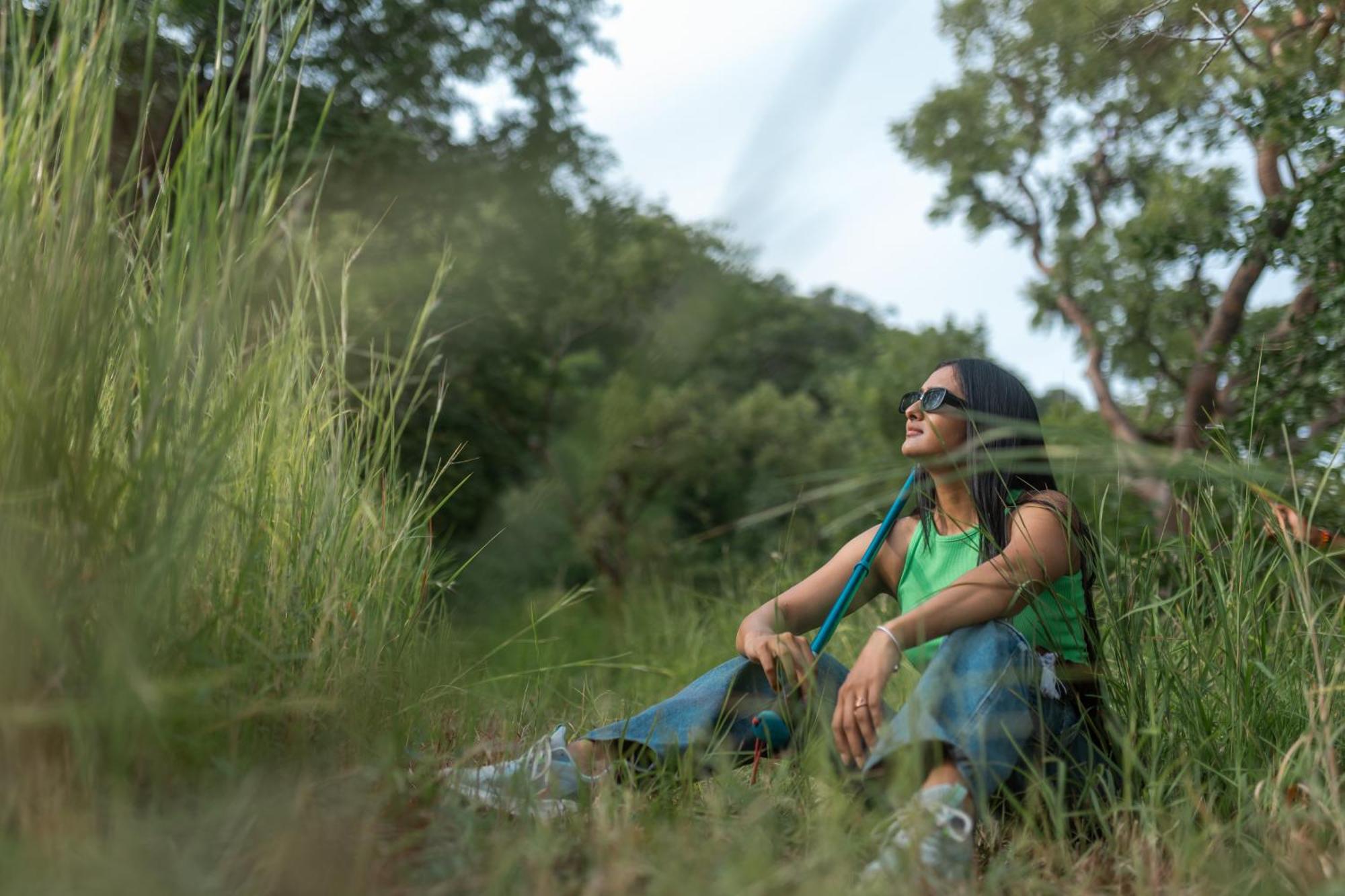 Ranakpur Safari Resort Sadri Bagian luar foto