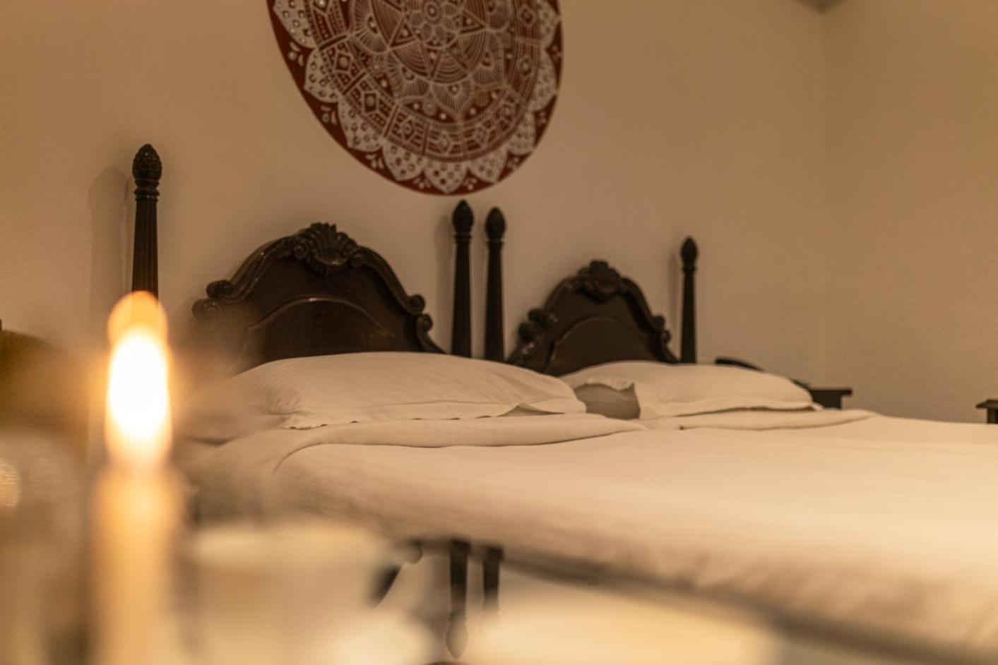 Ranakpur Safari Resort Sadri Bagian luar foto