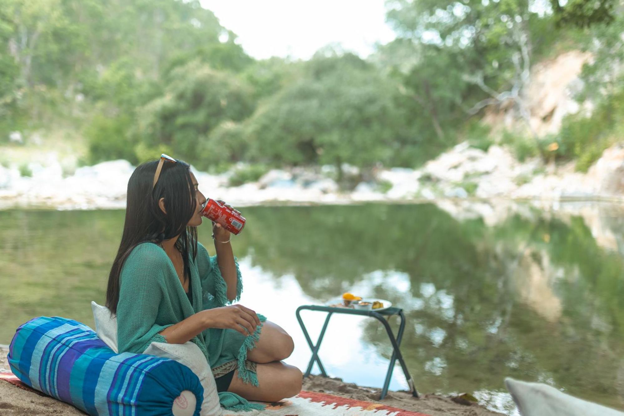 Ranakpur Safari Resort Sadri Bagian luar foto