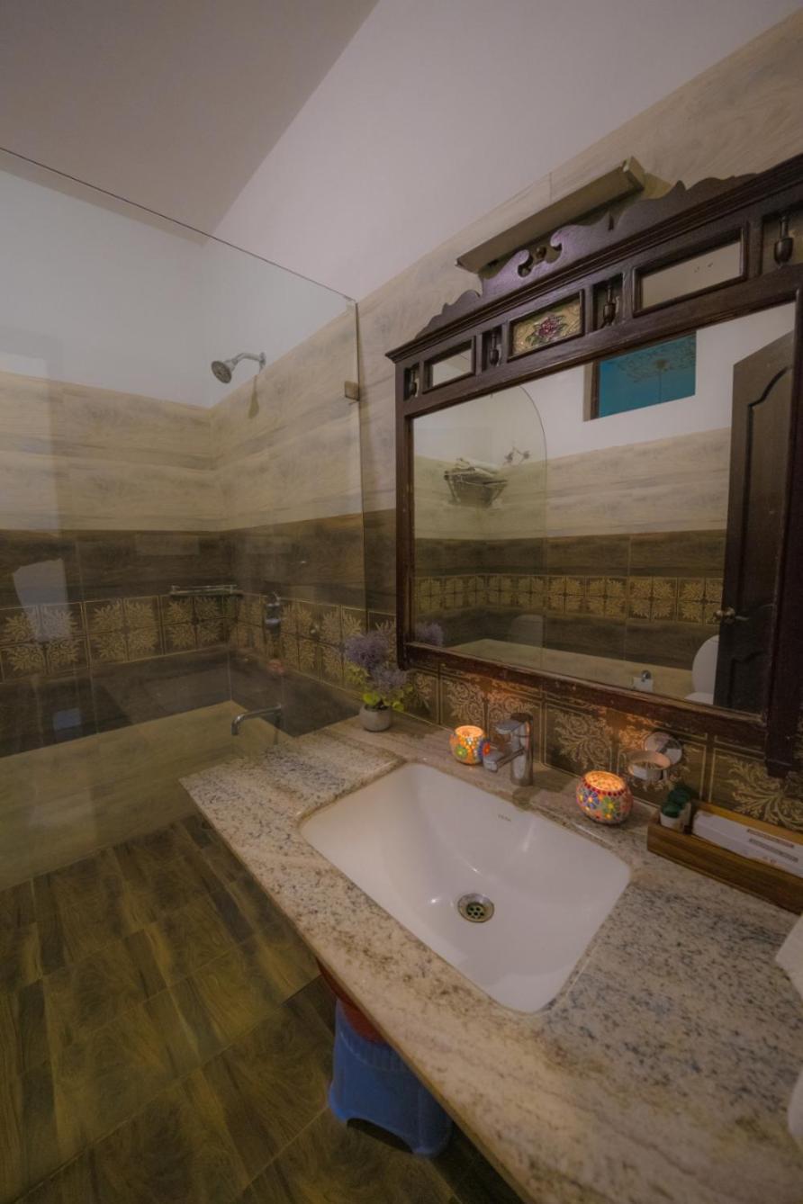 Ranakpur Safari Resort Sadri Bagian luar foto